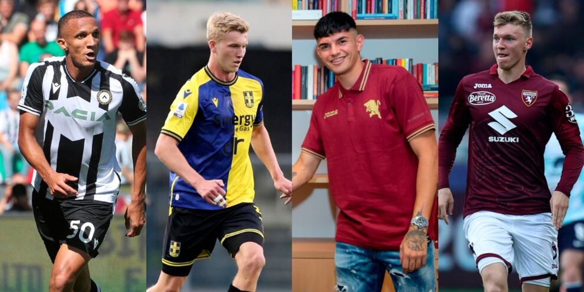 Torino, Juric ti vuole "alzare": da Becao a Doig, questione di centimetri