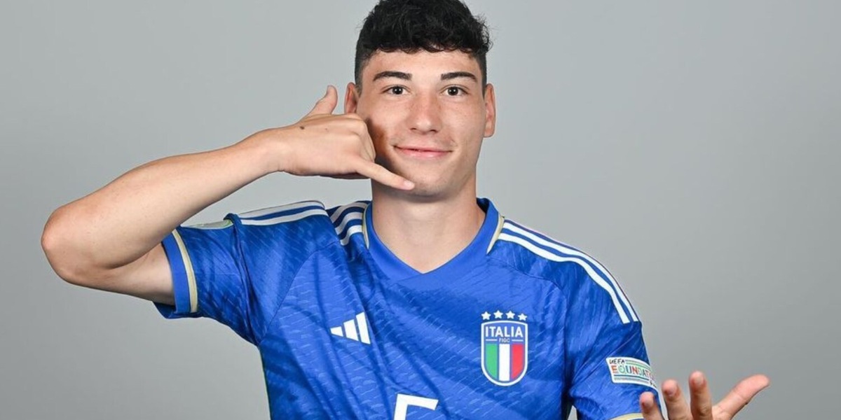 Dellavalle e la Juve: “Sogno la prima squadra. Montero top”