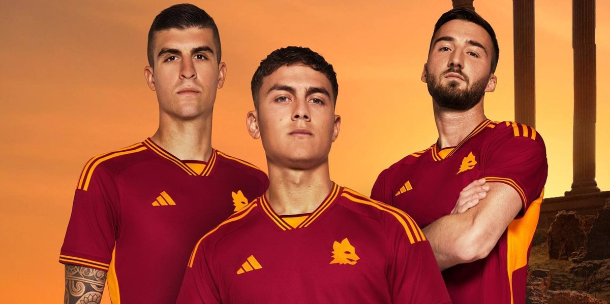Dybala testimonial Roma. Nuova maglia, vecchia clausola: occhio al mercato