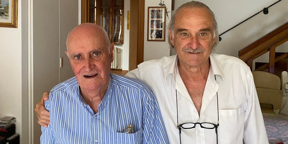 Giuntoli, i retroscena esclusivi: "La Juve suo sogno di una vita"