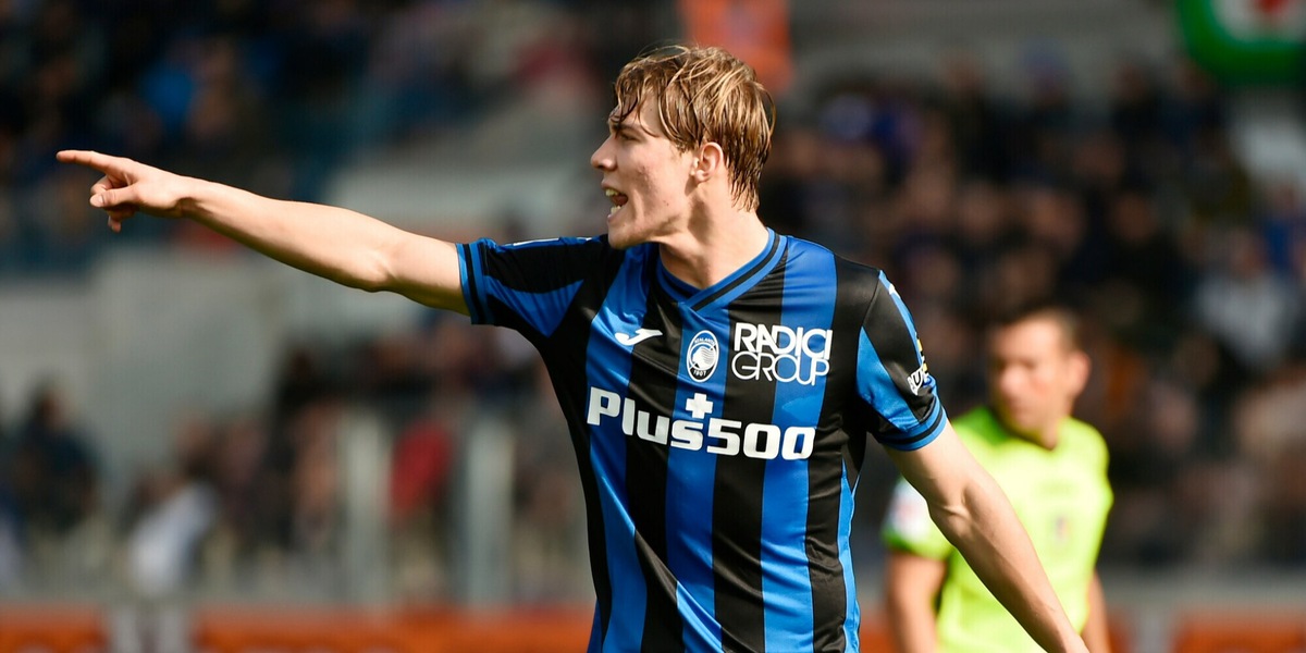 Hojlund, la rivelazione: "È lui il difensore più forte della Serie A"