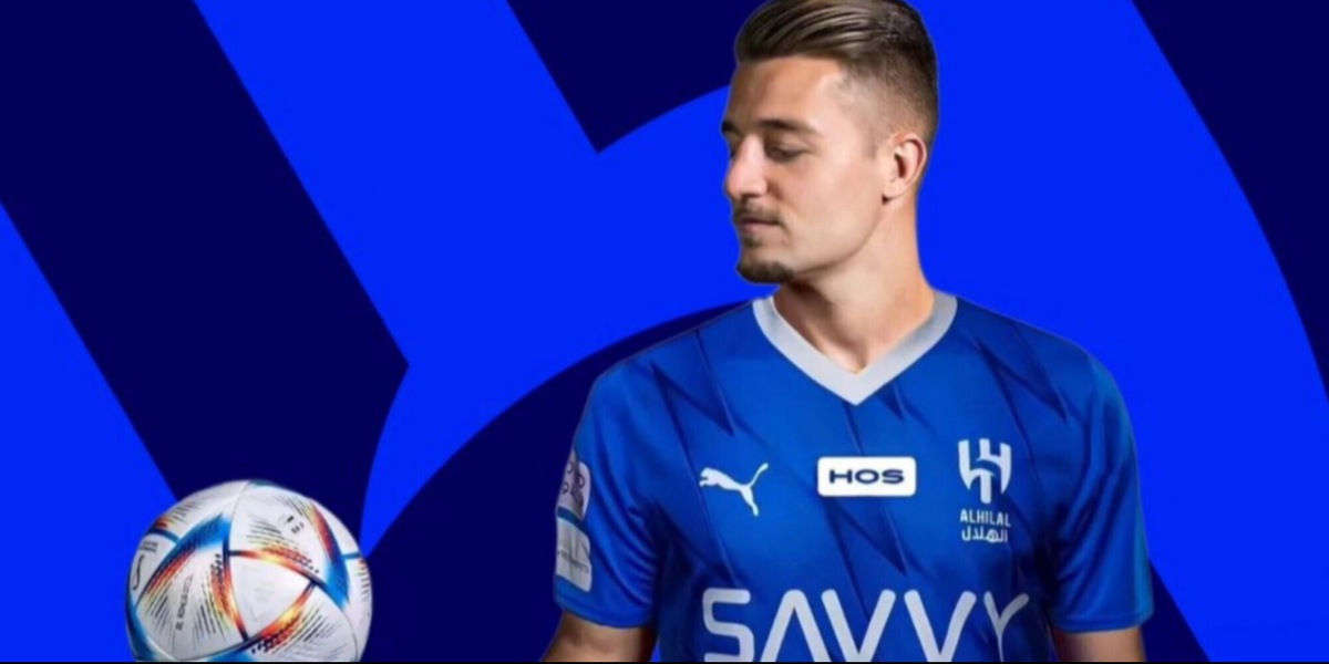 Milinkovic shock, se ne va in Arabia! Lazio-Juve, terremoto calciomercato