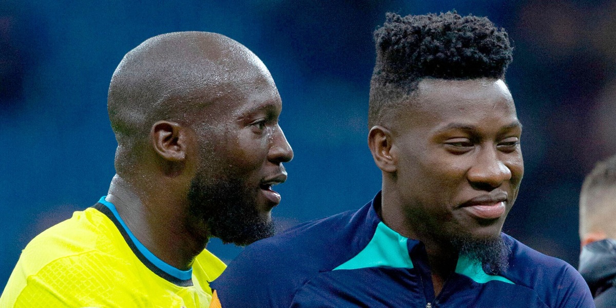 Lukaku, l'Inter chiude Onana allo United: l'offerta definitiva al Chelsea
