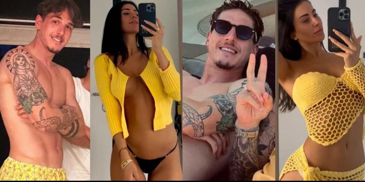 "Zaniolo sfacciato, ma...": Sofia Costantini racconta tutti i dettagli sul flirt