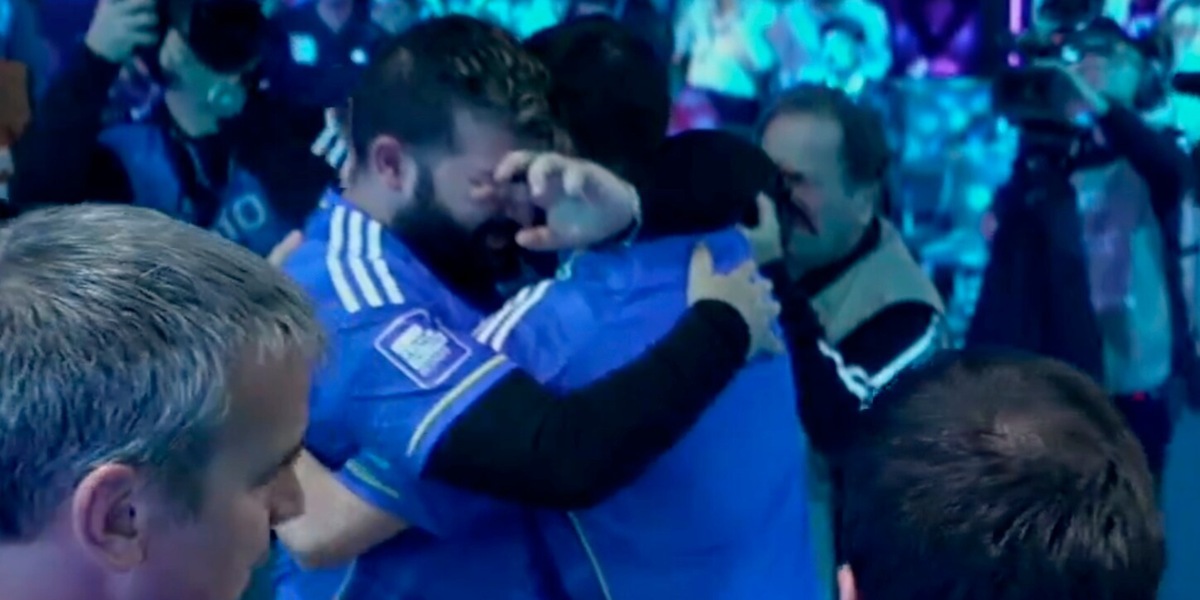 Mondiale Fifa, Italia fuori in semifinale: le lacrime di Danipitbull e l'abbraccio a Obrun