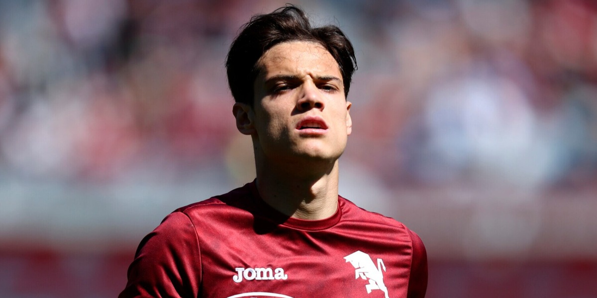 Torino, tieni Ricci: va blindato con un nuovo contratto