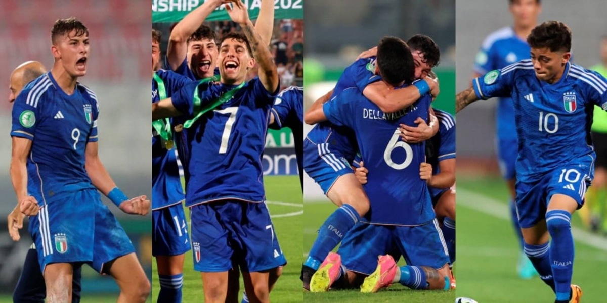 Italia U19, le pagelle: Hasa qualità e quantità, i Dellavalle granitici