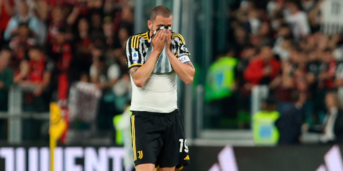 Bonucci, le ipotesi mercato dopo la Juve: spunta una novità