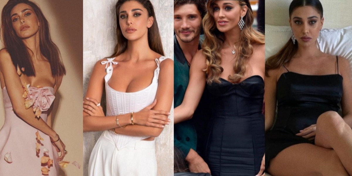 Belen Rodriguez, nuovo flirt dopo De Martino? L'indiscrezione