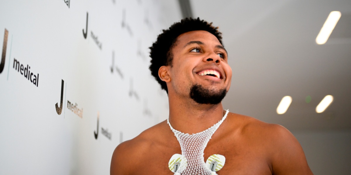 McKennie in gruppo, andrà negli Usa ma per la Juve resta sul mercato