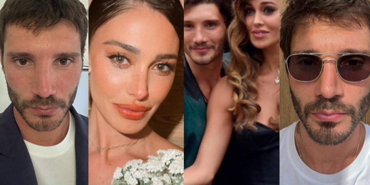 Belen, Stefano De Martino sempre più lontano: l'ultimo gesto social