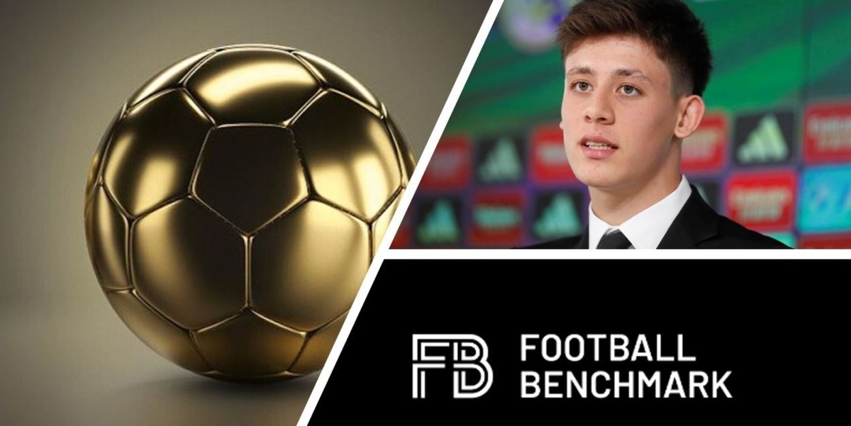 Golden Boy Index, sette new entry dopo il primo aggiornamento: Guler scala 62 posizioni