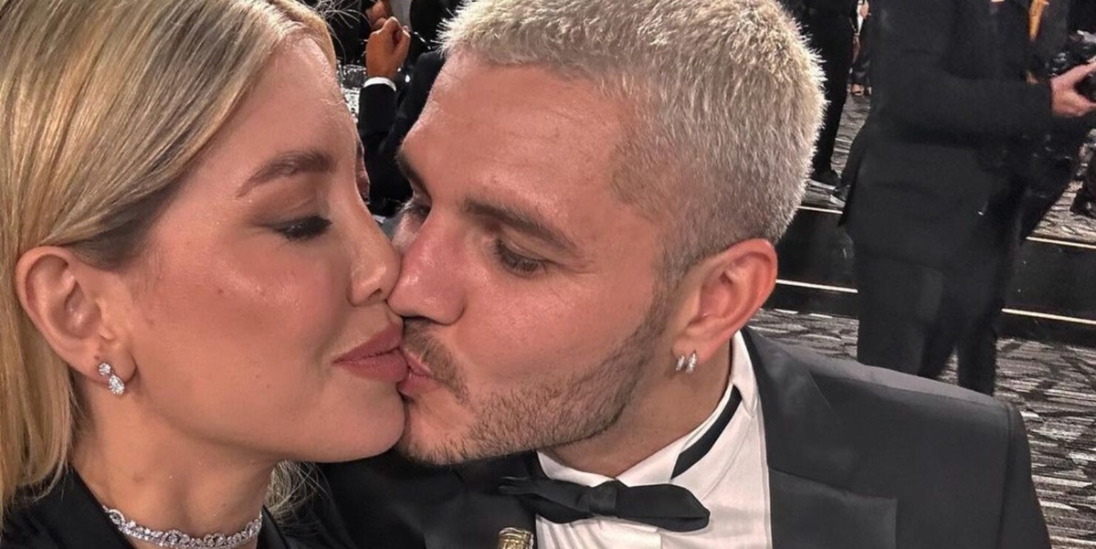 “Wanda Nara sta male: Icardi, la novità di mercato per starle accanto”