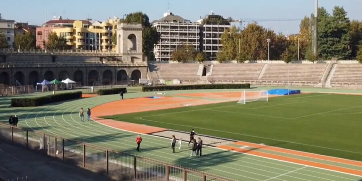 Caso Alcione e Arena Civica di Milano: Serie C bloccata