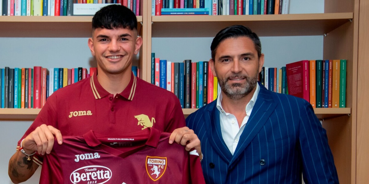 Torino, il mercato secondo Vagnati: "Ricci, Vlasic, Schuurs: vi dico tutto"