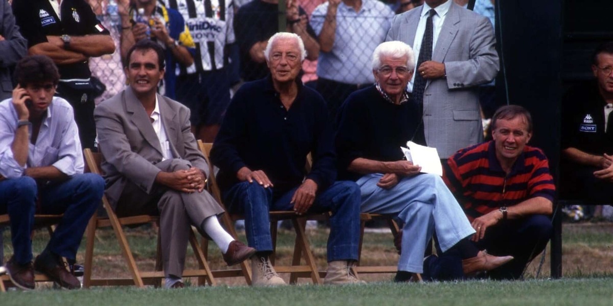 Juve, 100 anni con gli Agnelli: dieci frasi per capirne il senso