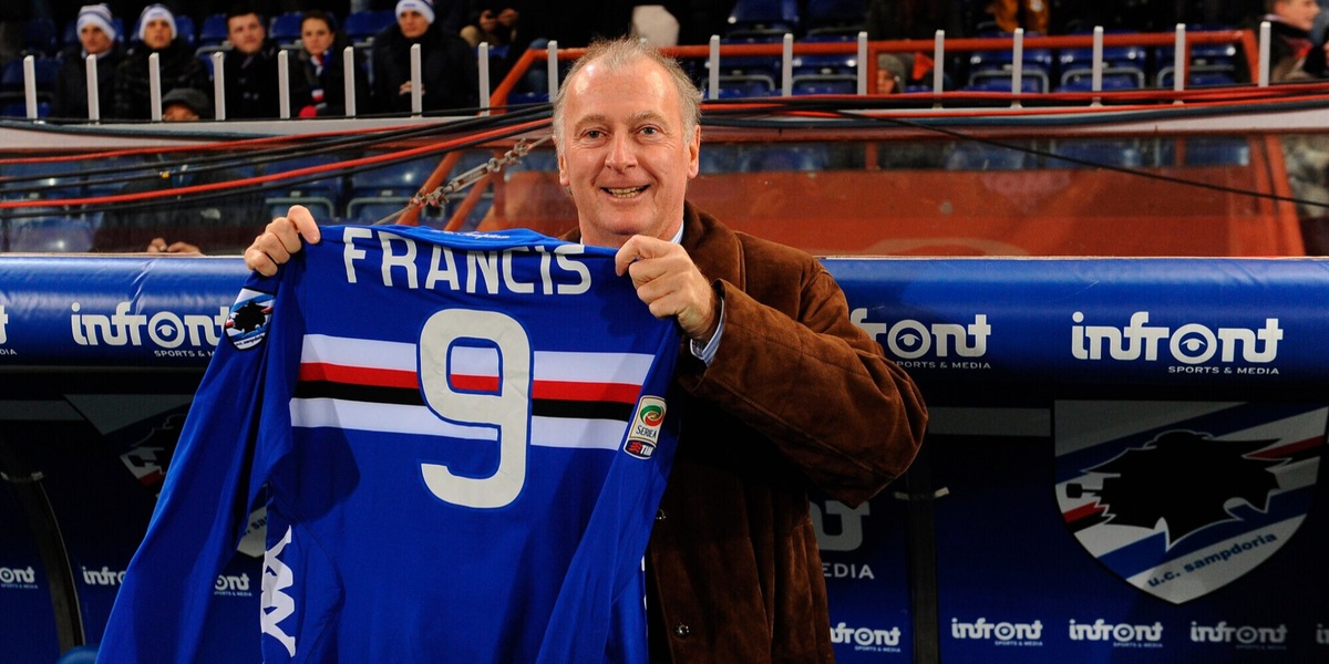 È morto Trevor Francis, calcio in lutto: l'ex Samp e Atalanta aveva 69 anni
