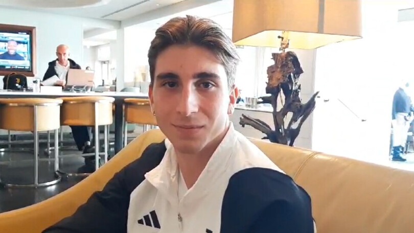 Fabio Miretti, intervista a Tuttosport in edicola: “Buona lettura”