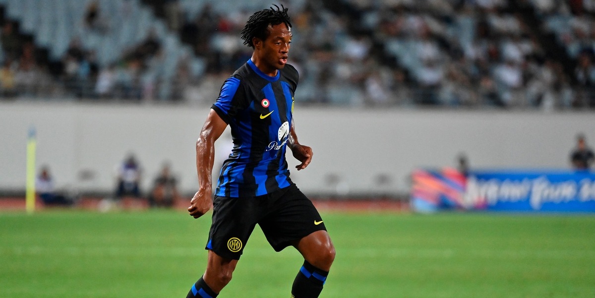 Cuadrado spaventa Dumfries, Thuram indietro: le pagelle Inter