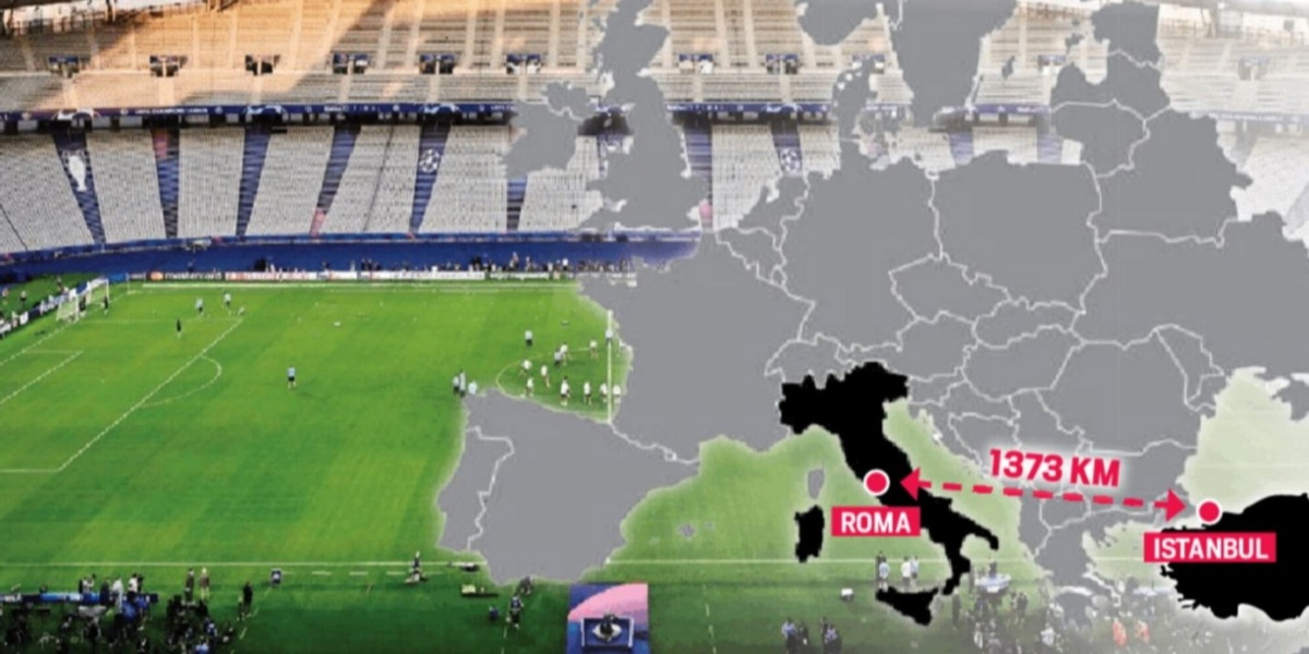 Euro 2032 con la Turchia: che autogol per l’Italia
