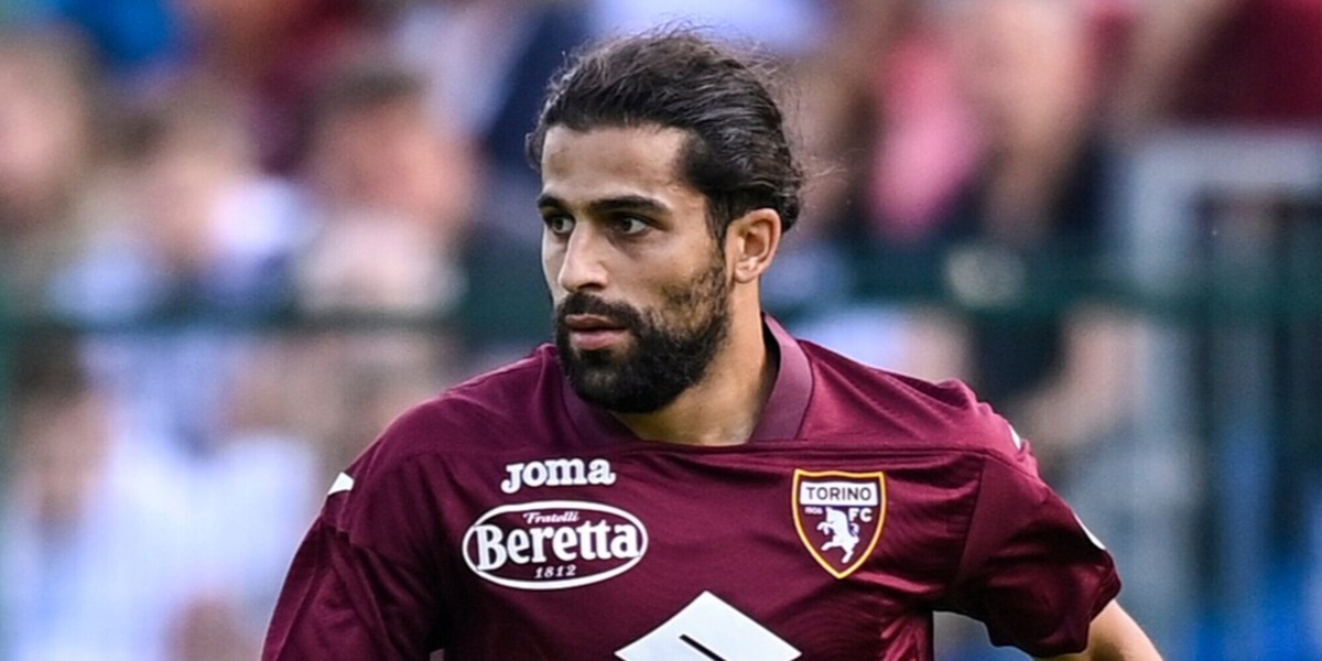 Torino, per Rodriguez c’è il rinnovo da capitano
