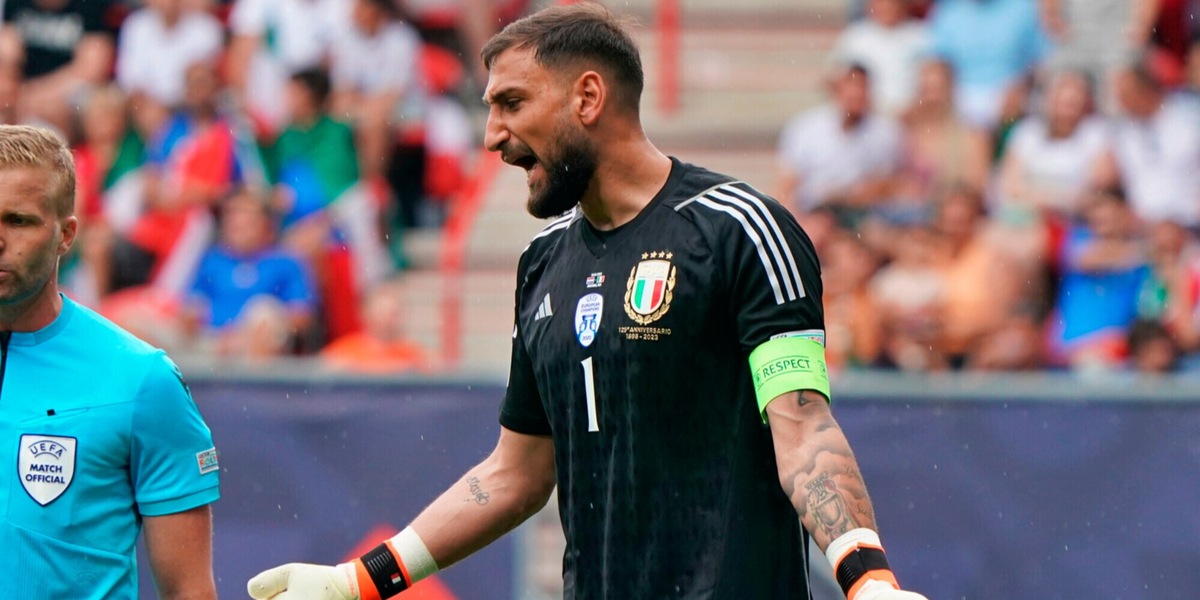 Donnarumma o Carnesecchi per la Juve, il Bayern su Szczesny: quote mercato