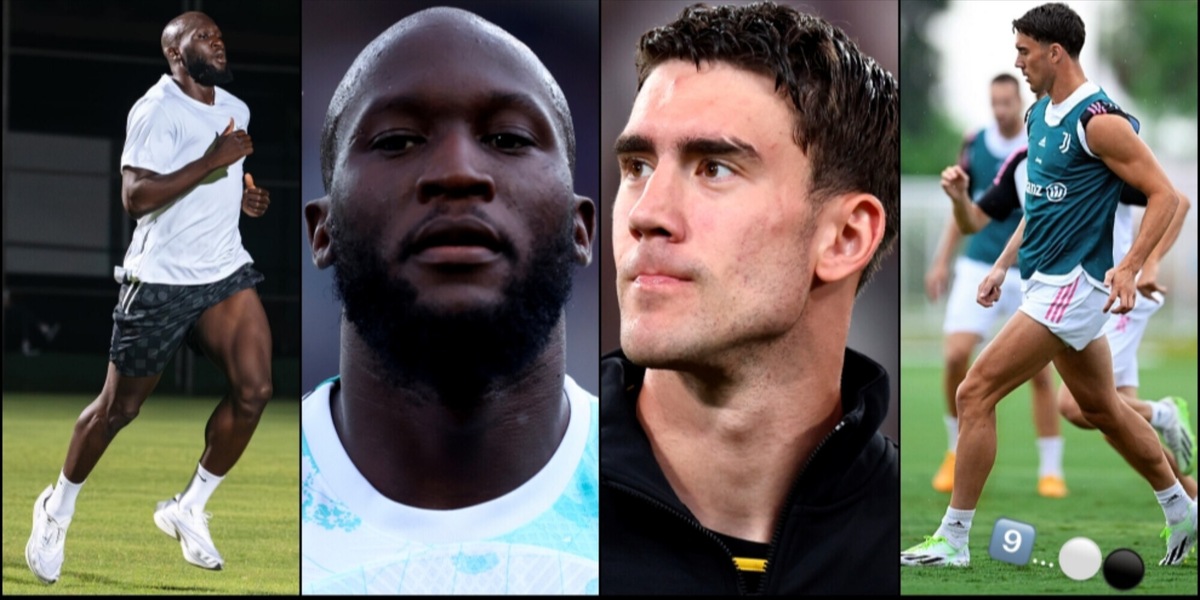 Lukaku-Vlahovic, Juve-Chelsea e la distanza da colmare: le ultime