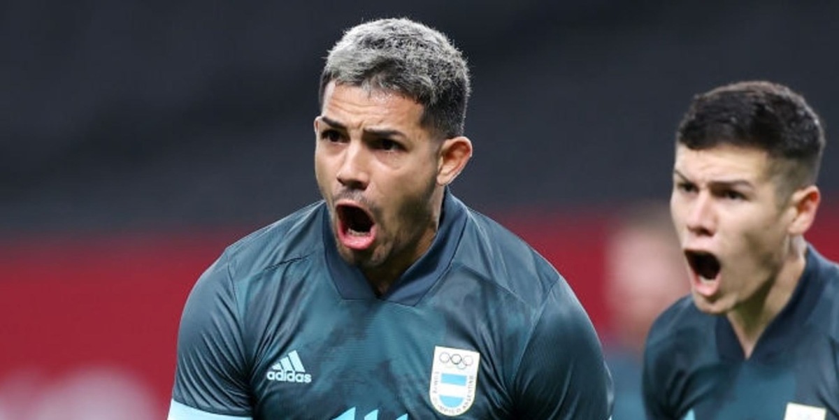 Facundo Medina: "Da Villa Fiorito come Maradona al trionfo col Lens"