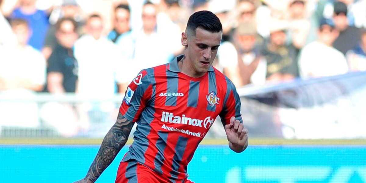 Torino, per la fascia sinistra è Valeri il sostituto di Vojvoda?