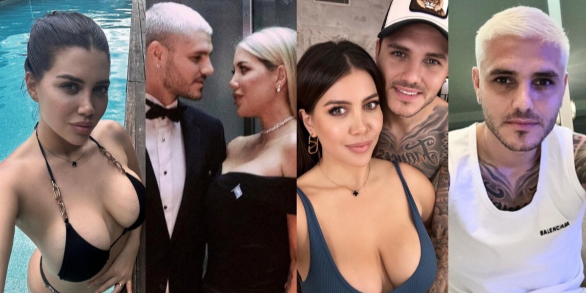 Wanda Nara, costosa richiesta a Icardi per il compleanno: di che si tratta