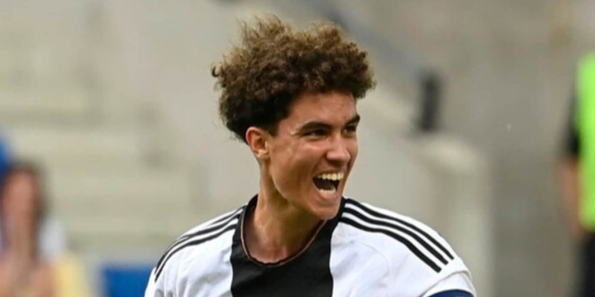 Barcellona, clausola di un miliardo per un 16enne! Chi è Noah Darvich