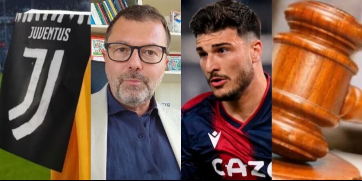 Carta Orsolini, il Bologna e la Juve: l'altra verità sul falso in bilancio
