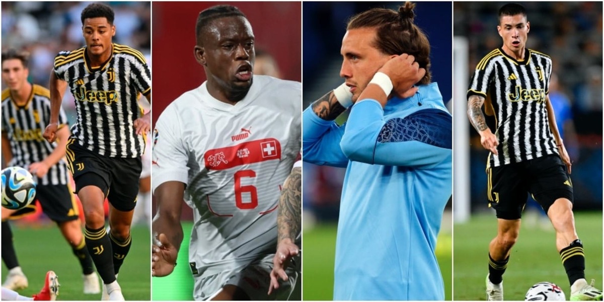 Calciomercato Juve, 40 milioni a Ferragosto: cessioni e regalo ad Allegri?