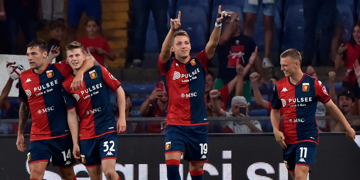 Coppa Italia, Retegui trascina il Genoa. Vincono anche Udinese e Bologna