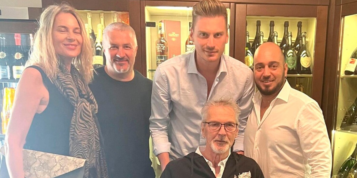 Tacconi, Padre Pio e il ritorno. Coraggio, fede, devozione dopo l’aneurisma