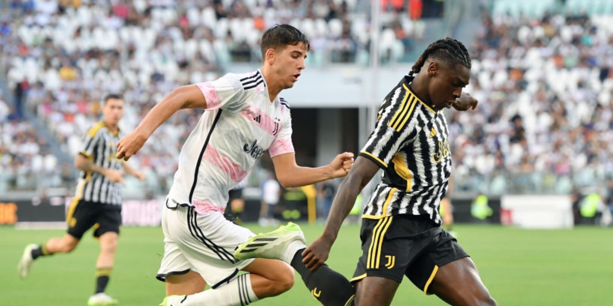 Juve Next Gen, test a casa della Pro Vercelli: Gonzalez il più atteso