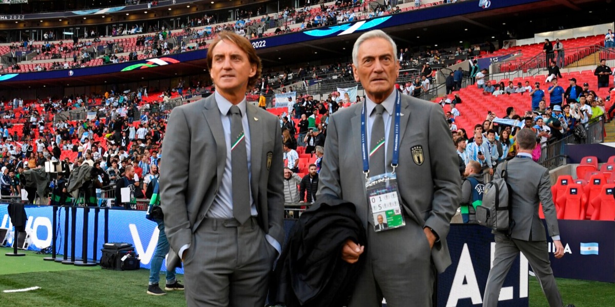 Mancini, le dimissioni e l'offerta dall'Arabia: 60 milioni in 3 anni!