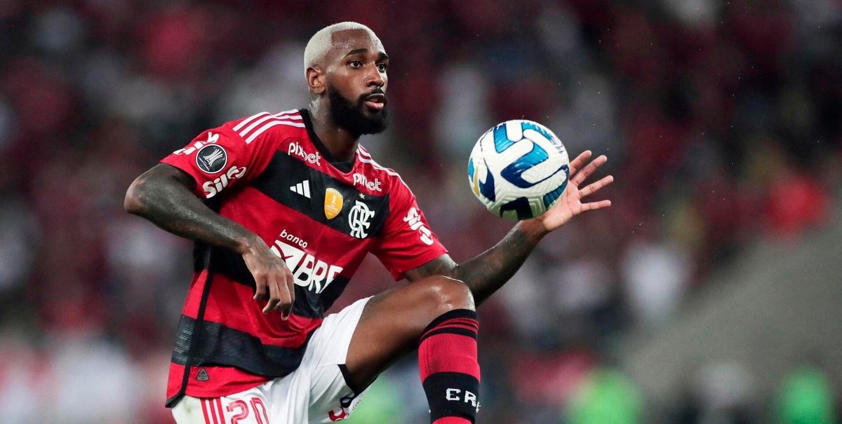 Saloon Flamengo, altra rissa: pugni tra l'ex Roma Gerson e Varela