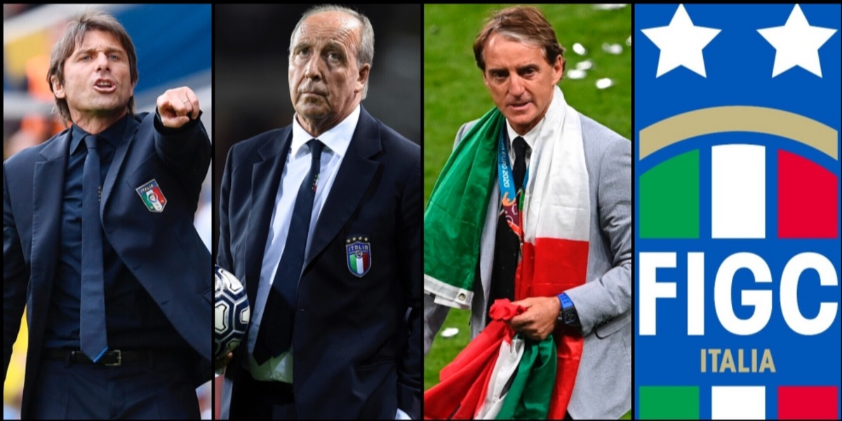Italia, mille guai ma adesso conta solo vincere