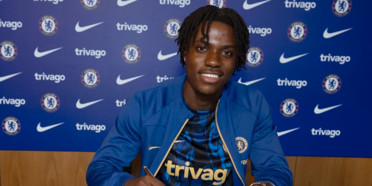 Chelsea, nessun problema di soldi: ufficiale Lavia, 385 milioni sul mercato