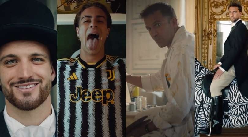 Del Piero dipinge, Yildiz con la linguaccia: Juve, che succede il 19 agosto?