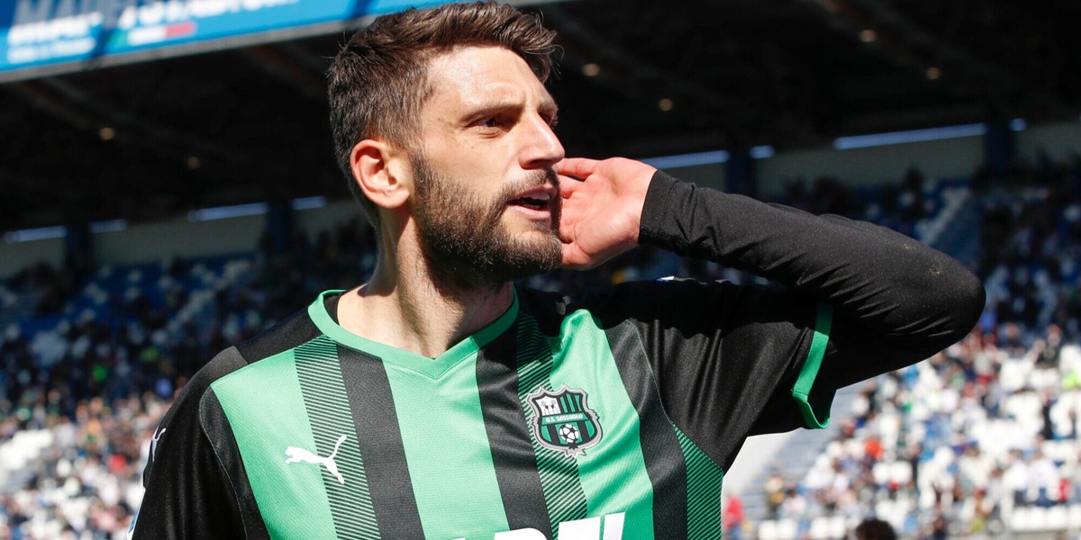 Berardi litiga con il Sassuolo: solo la Juve. Ecco l’offerta di Giuntoli