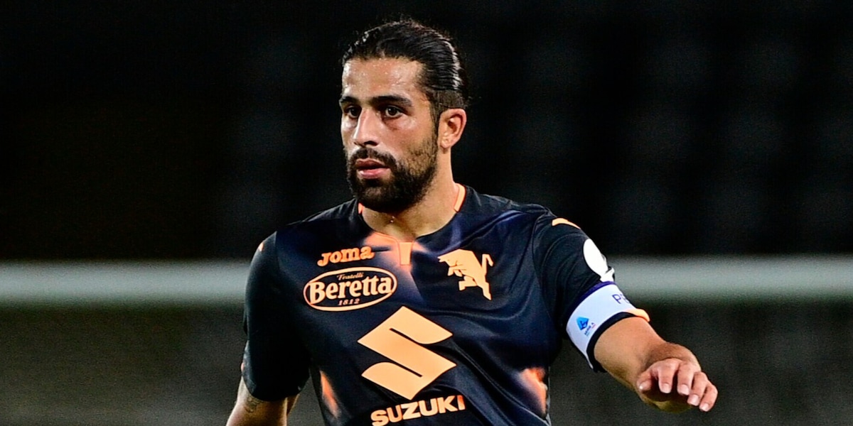 Rodriguez esclusivo: "Toro mio, c’è voglia d’Europa”