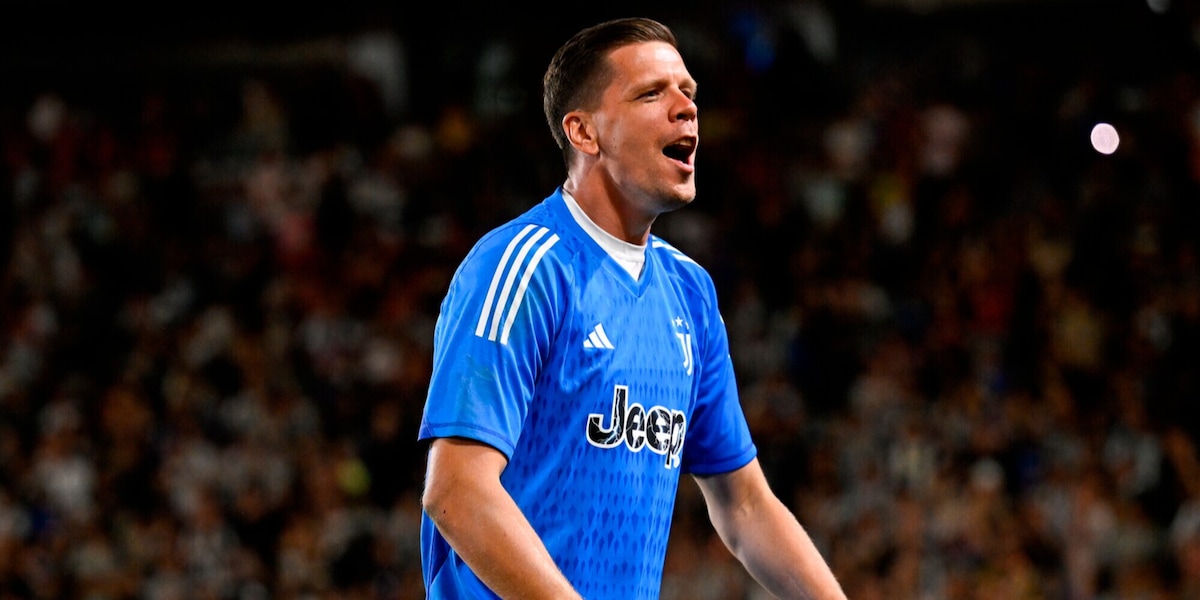 Szczesny e Zielinski: Arabia, c’è chi dice no!