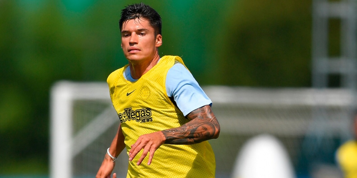 Juric: "Correa al Toro? Non rispondo!"