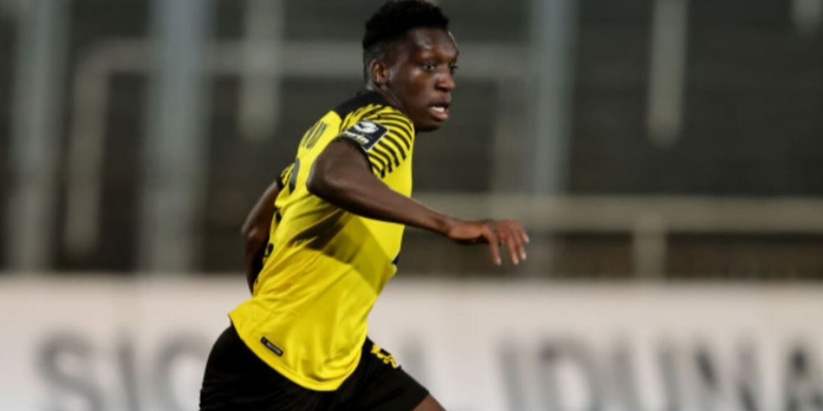 "Kamara, la Juve si muove sul mercato: chi è il baby talento del Dortmund"