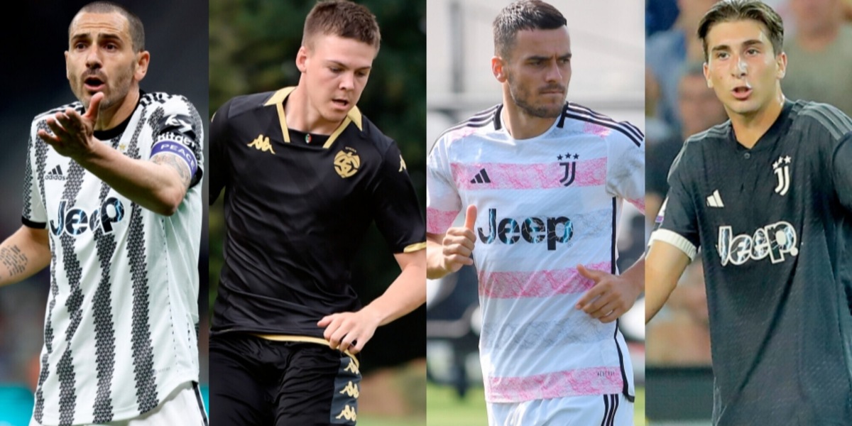 Juve, riecco Holm. Kostic via? Risposta Bonucci, novità Miretti-Nicolussi