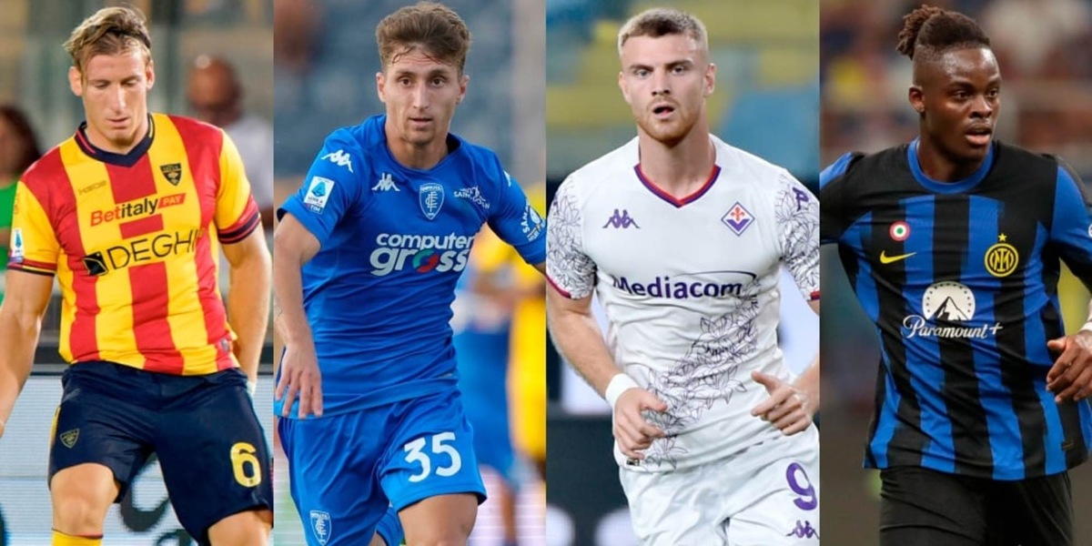 Serie A, chi è più cresciuto di valore da inizio anno? Due Juve in Top 10