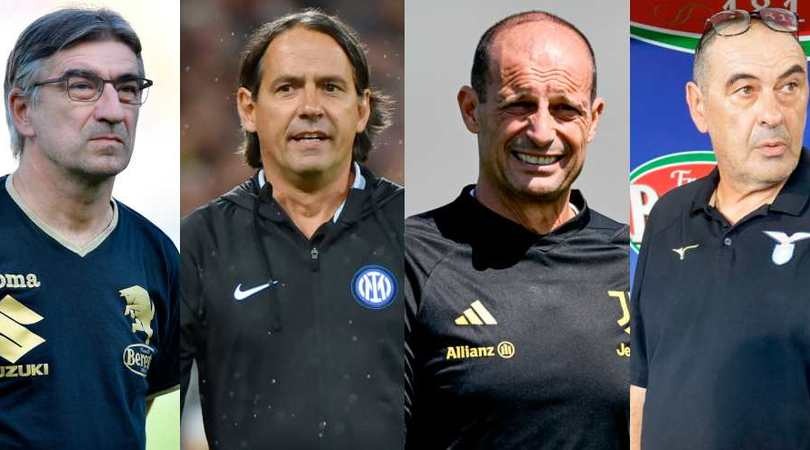 La classifica finale di Serie A secondo il Cies: dove la Juve?