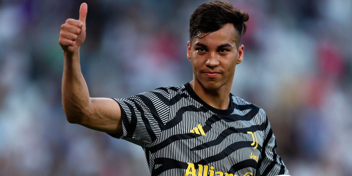 Kaio Jorge e Soulé: Frosinone, doppio colpo in arrivo dalla Juve
